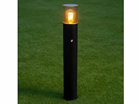8 x gt lumen gold 50 sensor buiten lampen - afbeelding 2 van  8
