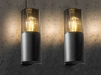8 x gt lumen gold 50 wand lampen - afbeelding 3 van  7