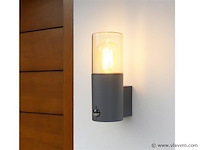 8 x gt lumen sensor wand lampen - afbeelding 1 van  7