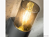 8 x gt lumen sensor wand lampen - afbeelding 5 van  7