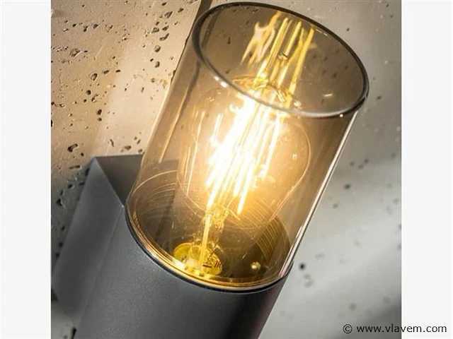 8 x gt lumen sensor wand lampen - afbeelding 5 van  7