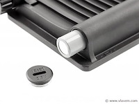 8 x gt lumino solar breedstraler + pir - afbeelding 4 van  7