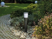 8 x gt torro 80 buiten lampen - afbeelding 4 van  8