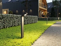8 x gt60 grond lampen zwart - afbeelding 1 van  9