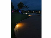 8 x gt60 grond lampen zwart - afbeelding 8 van  9