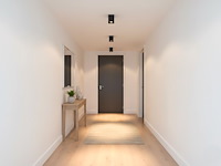 8 x gu10 opbouwspot armatuur rechthoekig zwart kantelbaar 12,5cm - afbeelding 2 van  7