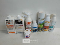 8 x hg producten 8 assorti - afbeelding 2 van  3