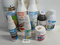 8 x hg producten 8 assorti - afbeelding 3 van  3