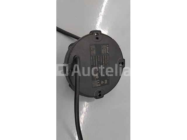 8 x highbay ufo 200w - pro design smd - dimbaar - koud wit 6500k - afbeelding 1 van  9