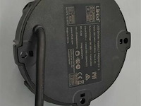 8 x highbay ufo 200w - pro design smd - dimbaar - koud wit 6500k - afbeelding 7 van  10