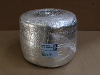 8 x isosleeve 25 ø152 - afbeelding 1 van  3