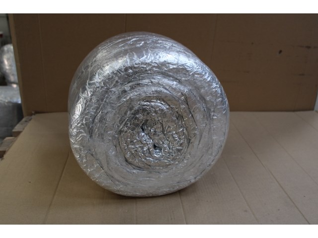 8 x isosleeve 25 ø152 - afbeelding 3 van  3