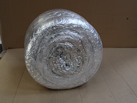 8 x isosleeve 25 ø152 - afbeelding 3 van  3