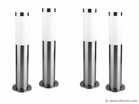 8 x keni 80 buiten lamp zwart - afbeelding 3 van  9