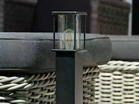 8 x keni 80 buiten lamp zwart - afbeelding 5 van  8