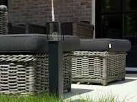 8 x keni 80 buiten lamp zwart - afbeelding 6 van  8