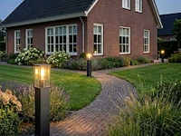 8 x keni 80 buiten lamp zwart - afbeelding 7 van  8