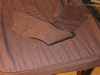 8 x kussenslopen voor stoel - afbeelding 1 van  2