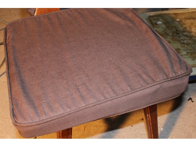 8 x kussenslopen voor stoel - afbeelding 2 van  2