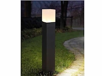 8 x largo 50 buiten lamp zwart - afbeelding 5 van  8
