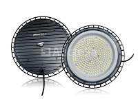 8 x led highbay ufo – 250w – 6500k koud wit – ip65 – agree-250 - afbeelding 5 van  5
