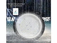 8 x led highbay ufo – 250w – 6500k koud wit – ip65 – agree-250