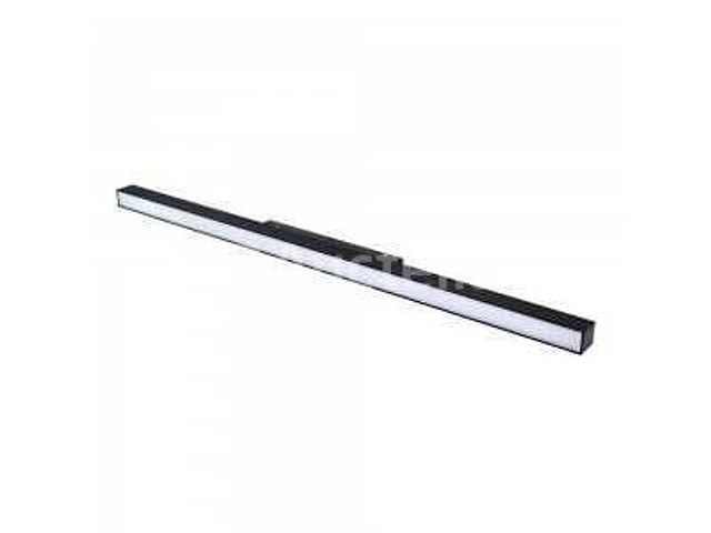 8 x led lineaire spot voor magnetische rail – 48v – 20w – 4000k neutraal wit – mora - afbeelding 2 van  5