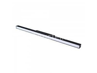 8 x led lineaire spot voor magnetische rail – 48v – 20w – 4000k neutraal wit – mora - afbeelding 2 van  5