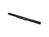 8 x led lineaire spot voor magnetische rail – 48v – 20w – 4000k neutraal wit – mora - afbeelding 5 van  5