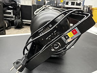 8 x led par 64 q4 showtec - afbeelding 3 van  5