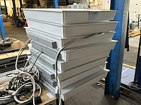 8 x ledpaneel - afbeelding 2 van  4