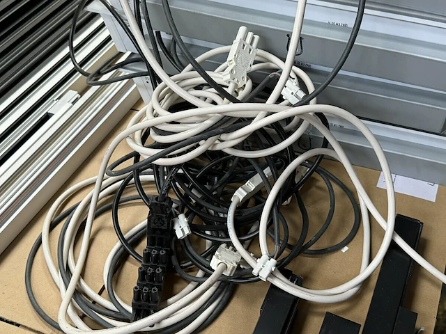 8 x ledpaneel - afbeelding 3 van  4