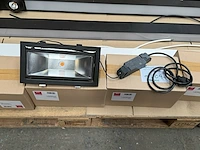 8 x ledspot