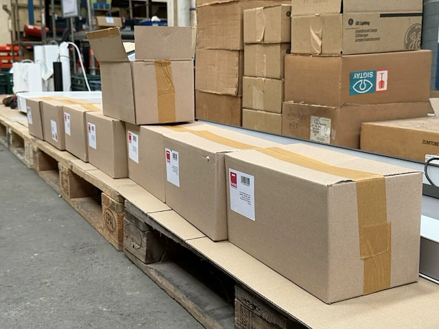 8 x ledspot - afbeelding 6 van  6