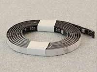 8 x ledvance flex audio usb color sensor ledstrips - afbeelding 11 van  12