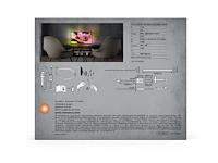 8 x ledvance flex audio usb color sensor ledstrips - afbeelding 5 van  12