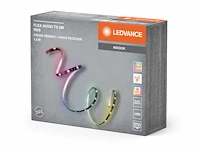 8 x ledvance flex audio usb color sensor ledstrips - afbeelding 2 van  12