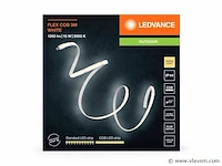 8 x ledvance flex cob ledstrip voor buiten 500 cm
