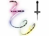 8 x ledvance flex ledstrip audio usb + color sensor - afbeelding 7 van  14