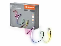 8 x ledvance led strip flex audio usb color sensor - afbeelding 4 van  12