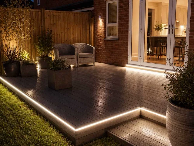 8 x ledvance neon flex ledstrips 300 cm - afbeelding 11 van  12