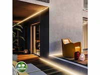 8 x ledvance neon flex ledstrips 500 cm - afbeelding 5 van  12