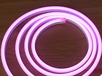 8 x ledvance neon flex rgb ledstrip - afbeelding 8 van  11