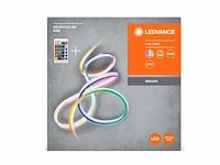 8 x ledvance neon flex rgb ledstrips - afbeelding 6 van  13