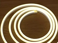 8 x ledvance neon flex rgb ledstrips - afbeelding 13 van  13