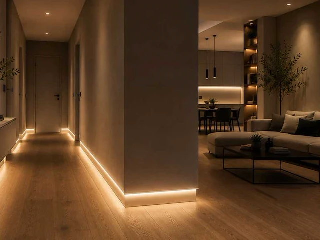 8 x ledvance outdoor flex cob ledstrip, 500 cm, warm wit - afbeelding 3 van  13