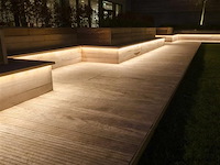8 x ledvance smart rgb+w ledstrips - afbeelding 7 van  9