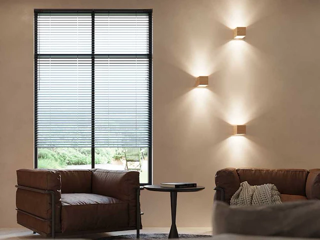 8 x ledvance smart+ wifi wandspots décor - afbeelding 2 van  8