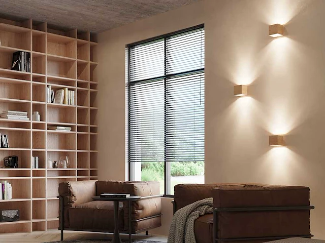 8 x ledvance smart+ wifi wandspots décor - afbeelding 5 van  8