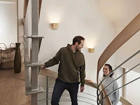 8 x ledvance smart+ wifi wandspots décor - afbeelding 7 van  8